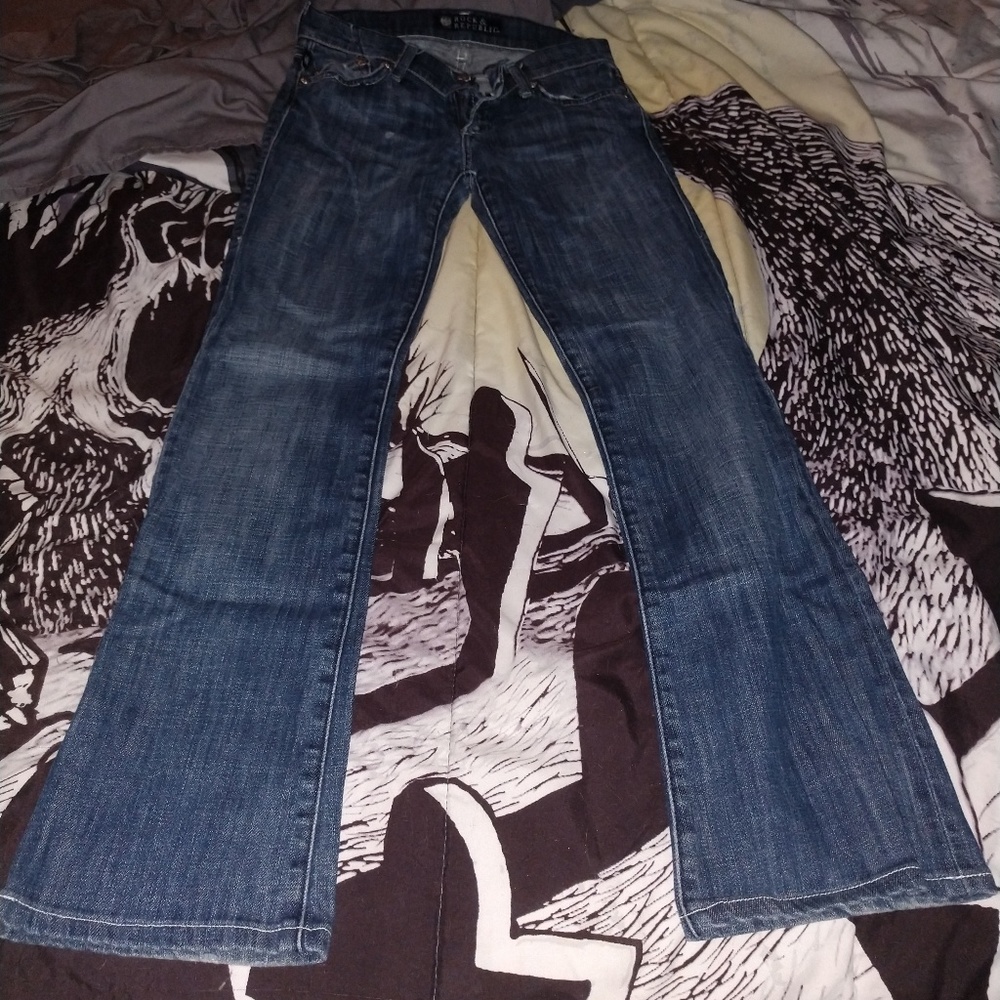 Rock republic jeans